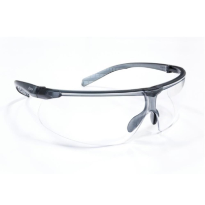 Riley Riletto Ultra-Lite Safety Spectacles - Clear Lens