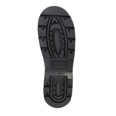 Silt Safety Wellington Boot size 5