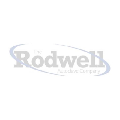 Condensate Collector for Rodwell autoclaves