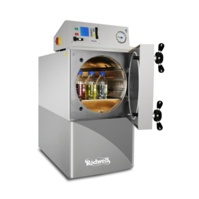 Rodwell Ambassador 158E autoclave
