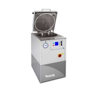 Rodwell Autoclave Ensign 125L Steam