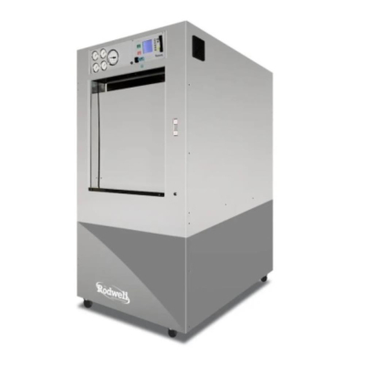 Rodwell Sapphire 550DS autoclave