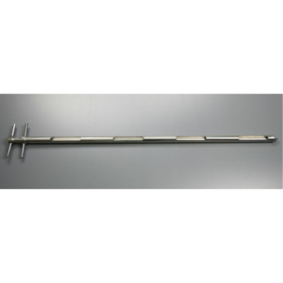 Slot Sampler 1000mm - 190mL sample volume