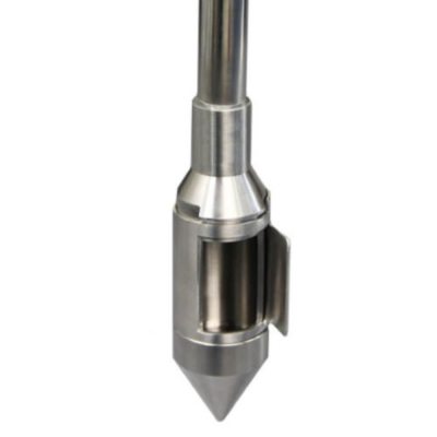 Point Sampler - 2000mm - 316ss
