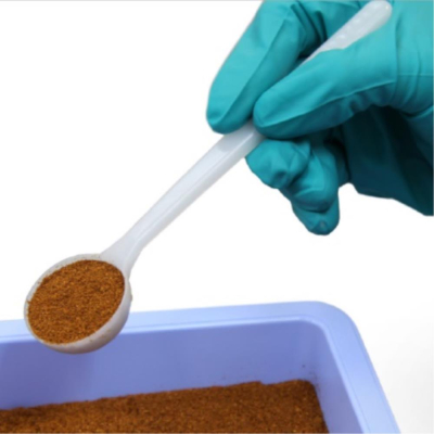 SteriWare Volumetric Spoons 5ml. Box of 100