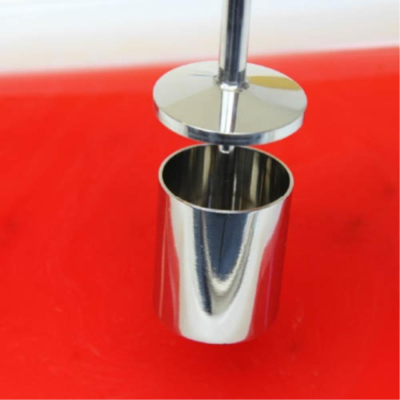Cup Sampler 316ss - 600mm - 100ml