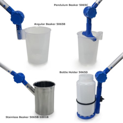 Pendulum Beaker 500ml PP