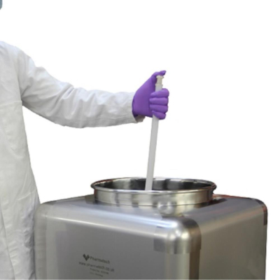 SteriWare LiquiDip Duo 1100mm - sterile. Box of 20
