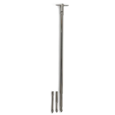 Powder Thief Body 19mm diameter - 600mm length