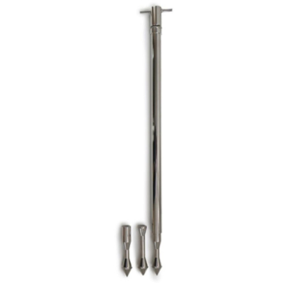 Powder Thief Body 32mm diameter - 2000mm length