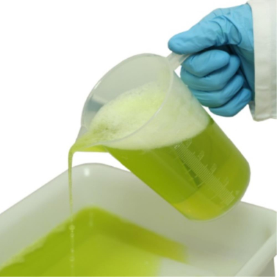 SteriWare Jug. 500ml. PP. Graduated. Sterile. Box of 35