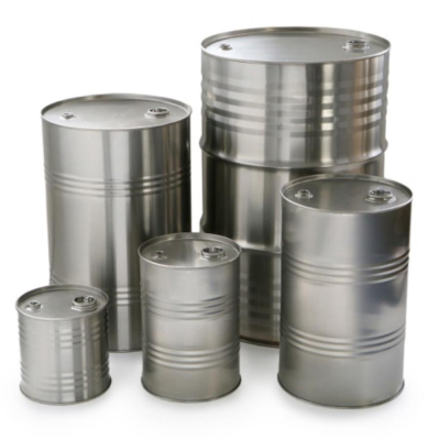 10 Litre Tight Head Drum
