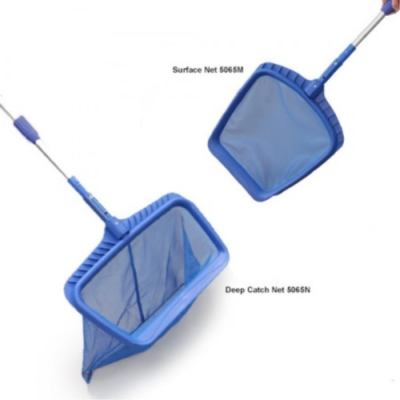 Deep Catch Net 190 x 430mm Polypropylene and Polyamide