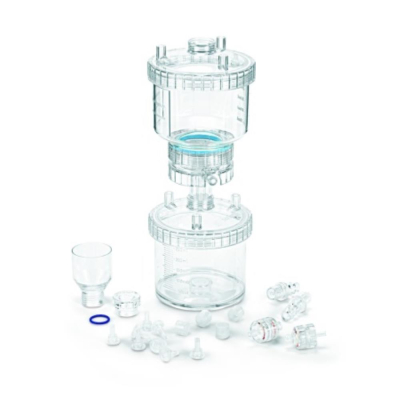 Sartorius Multi Purpose Filter Holder And Receiver