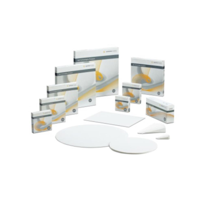 Sartorius Filter Paper G292 125mm