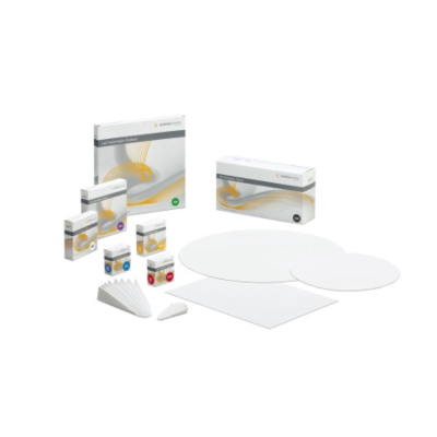 Sartorius Filter Paper G389 185mm