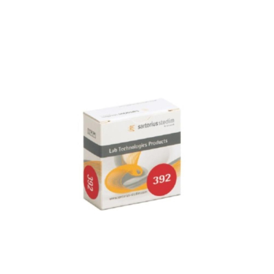 Sartorius Filter Paper G392 150mm