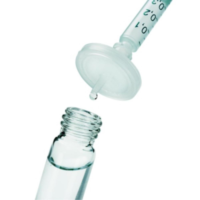 Sartorius Minisart Syringe Filters NY 15mm 0.2um Non-Sterile