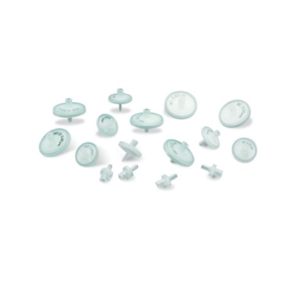 Sartorius Minisart SRP Syringe Filters PTFE 15mm 0.45um Non-Sterile