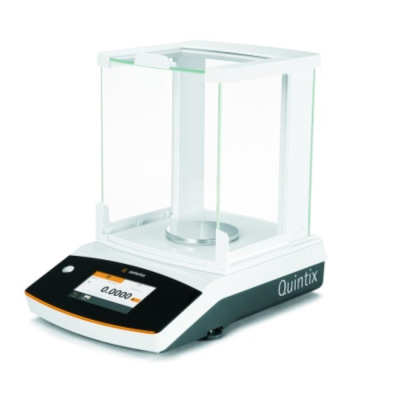 QUINTIX Verified Balance 220g to 0.0001g