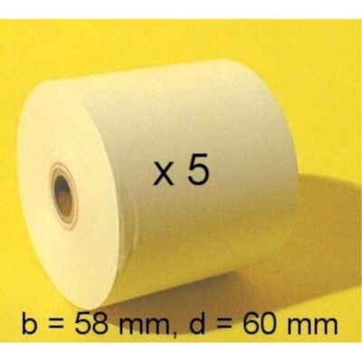 Sartorius Printer Paper Rolls