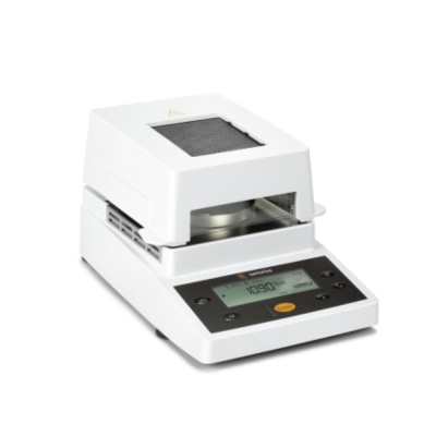 Sartorius Infrared Moisture Analyser MA35