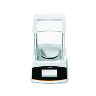 SECURA Verified Balance 510g to 0.001g