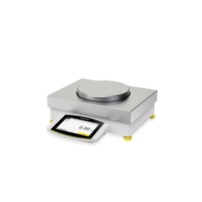 Sartorius Cubis II Precision Balance - MCA Advanced Interface with Colour Touch Screen Display. Weig