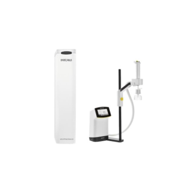 Sartorius Arium Smart Station Flexible Remote Dispenser for Pure Water - Benchtop Installation