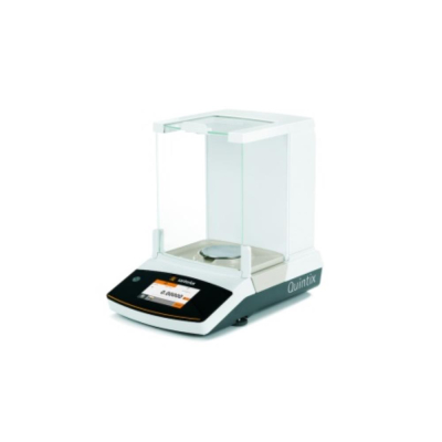 Sartorius Quintix Range Semi-micro Balance with Maximum Capacity 60g. Readability 0.01mg