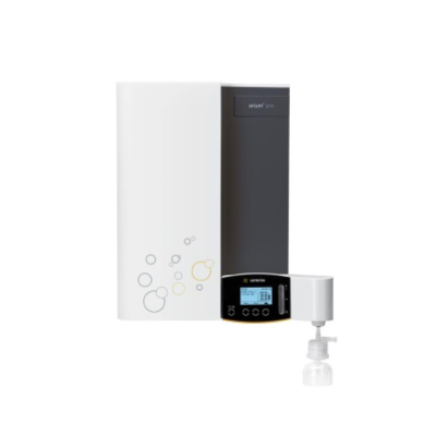Sartorius arium pro VF Type 1 ion exchange and UV and UF water system wall mounted