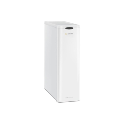 Sartorius arium bagtank 50lt with integrated pump