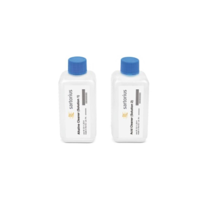 Sartorius arium RO module cleaning set