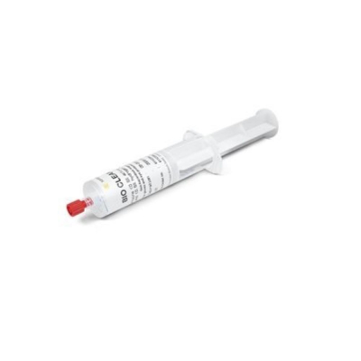 Sartorius arium bioflim cleaning syringes