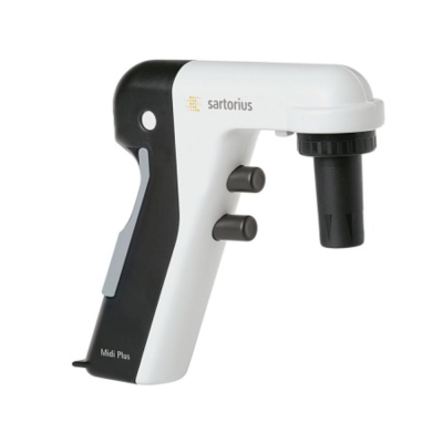 Sartorius Biohit Midi Plus Pipette Filler, 1-100mL