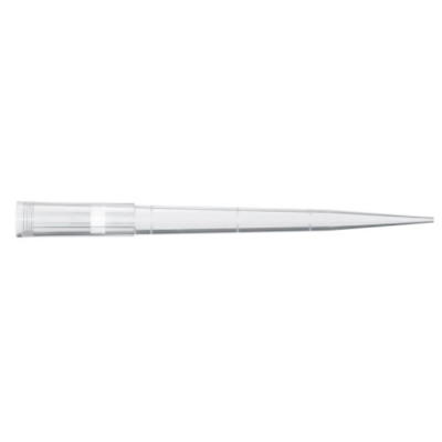 Sartorius SafetySpace Filter Tip 10-1000uL Single Tray Pre-sterilized Extended