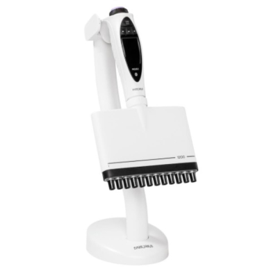 Sartorius Picus 2 Electronic Pipette 12-ch 50 - 1200uL