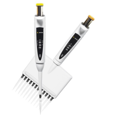 Sartorius Proline Plus Mechanical Pipette 1-ch 5-50uL
