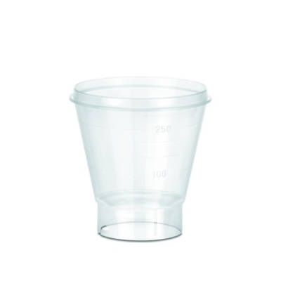 Sartorius Biosart 250 Funnel