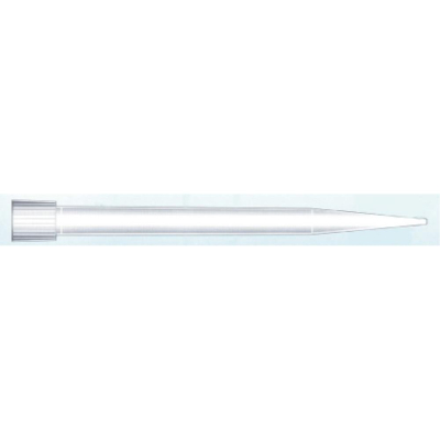 Sartorius 100-5000ul Optifit Tip Non-Filtered  pipette tips bulk in box