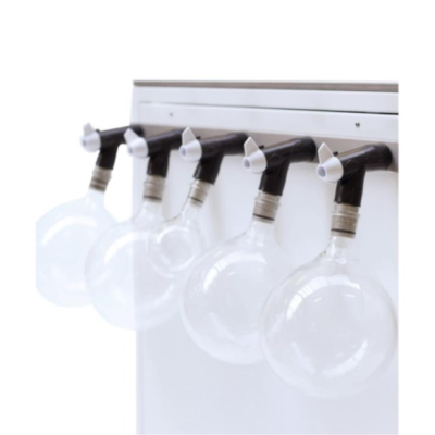Labogene Side Manifold 5 for CoolSafe Superior Touch