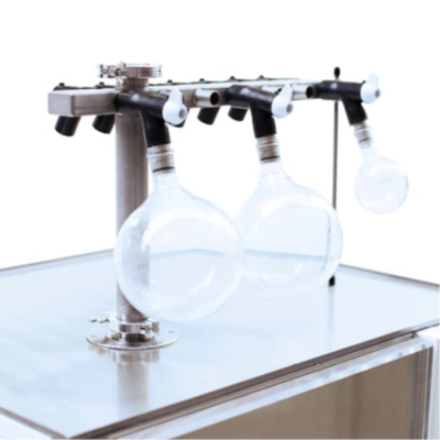 Labogene Manifold 14 for CoolSafe Superior Touch