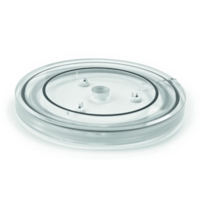 Scanvac ACpl manifold and chamber connection plate