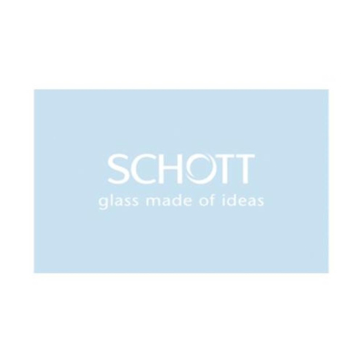 Schott Guide Swan Neck Double Branch