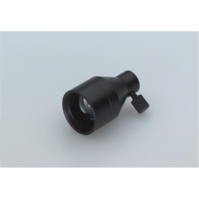 Schott Focussing Lens w/o filter for Light Guide