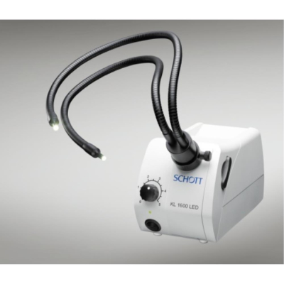 KL 1600 LED (without power cord)