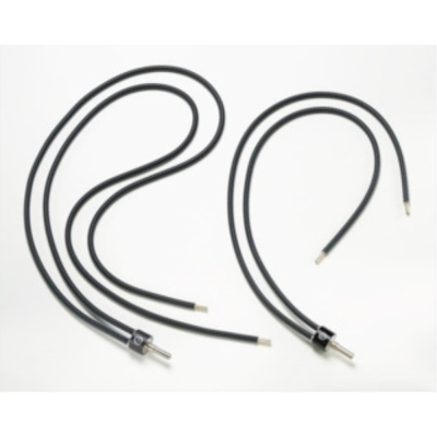 Double Branch Flexible Light Guide 4.5 x 1000mm