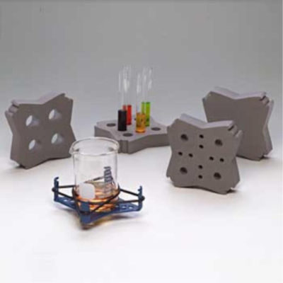 Large Sample Set for Vortex-Genie 2 Family &  Vortex-Genie Pulse (Includes Recessed Platform,  Elast