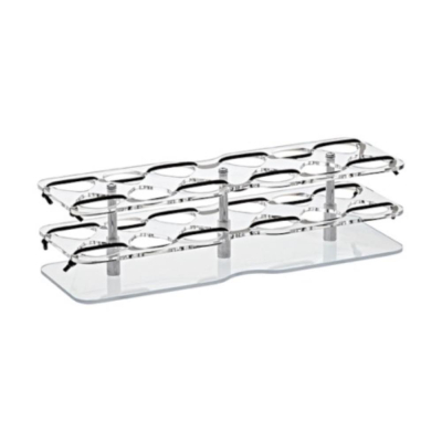 Scientific Industries Tube Rack Short (for 12 tubes)