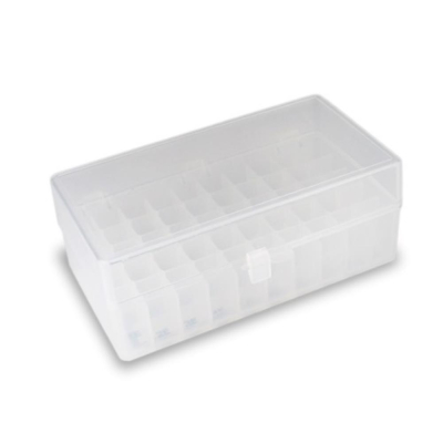 Scientific Industries Magnetic 50 Microtube Box